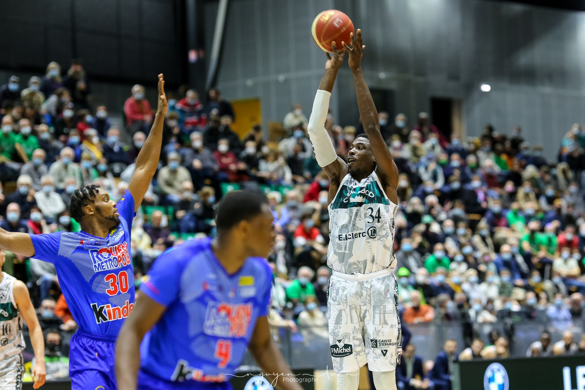 2020 2021   ADA vs ROUEN 02136